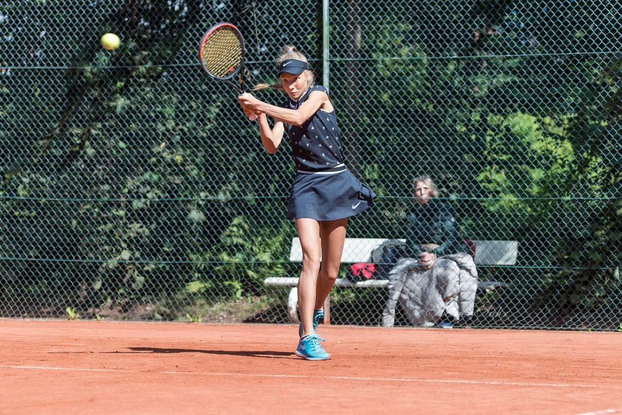 Bild 196 - Bergstedt Open